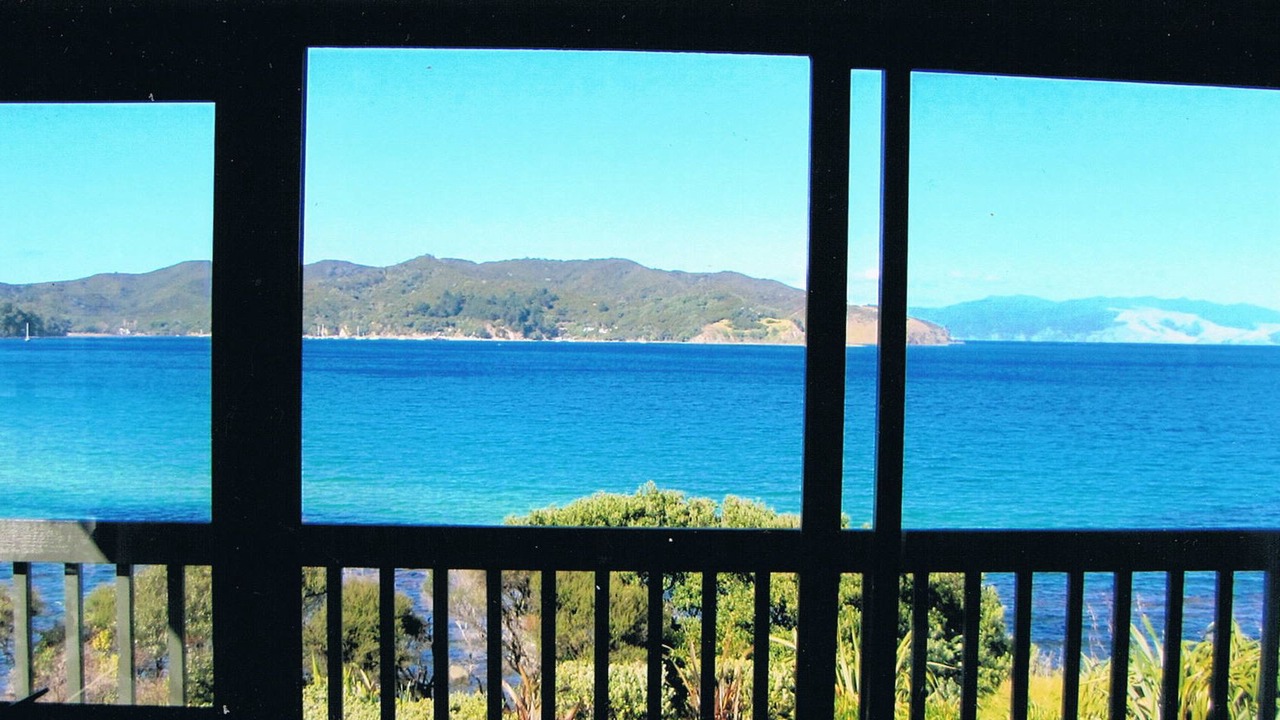 Photo of Others in Tryphena