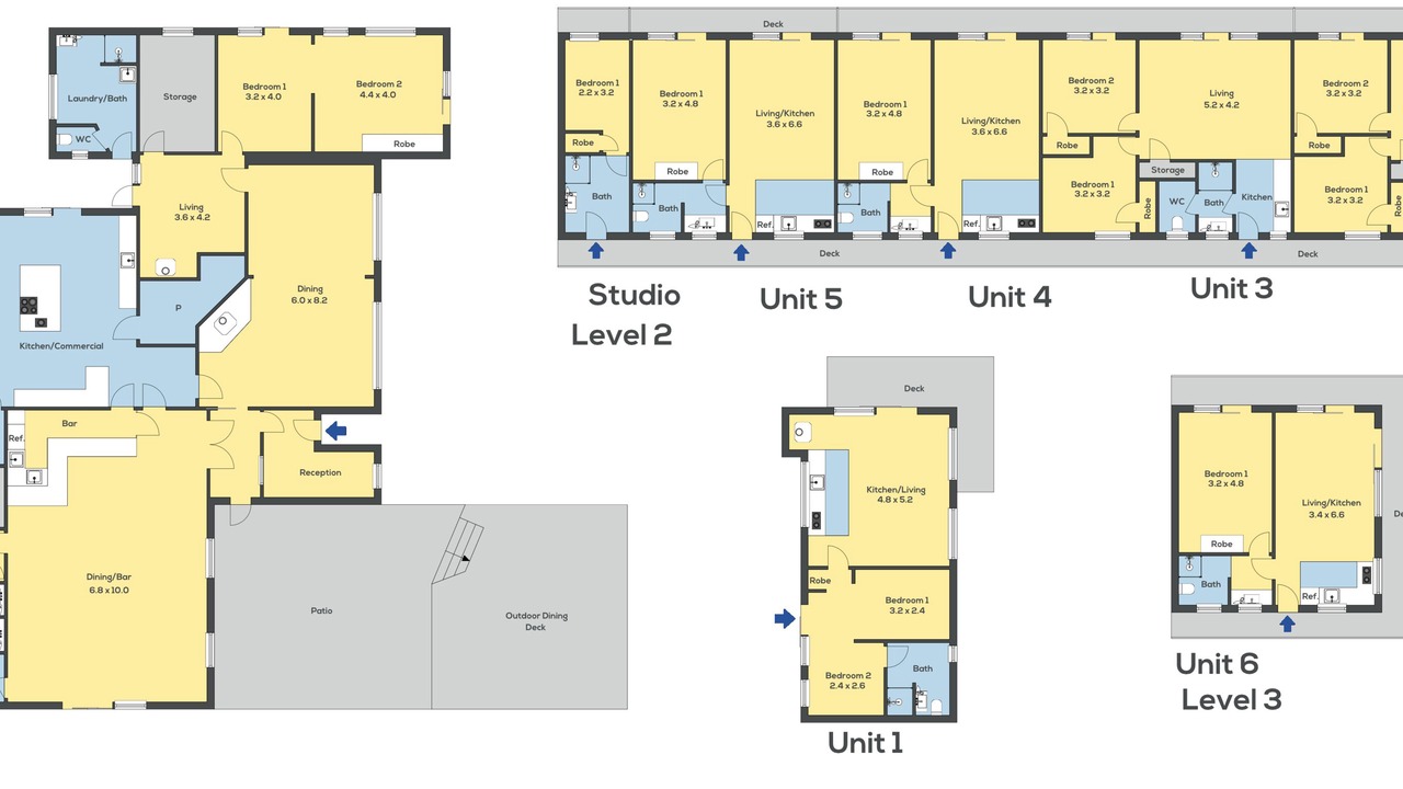 Photo of Outdoor in Tryphena