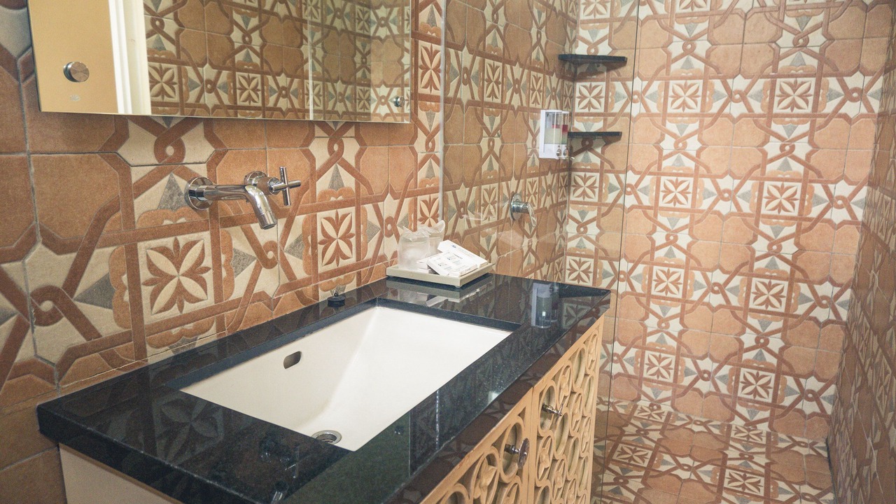 Photo of Bathroom in Jepara