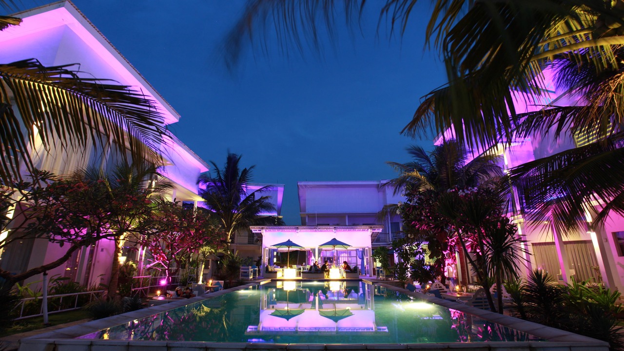 Photo of Outdoor in Jepara