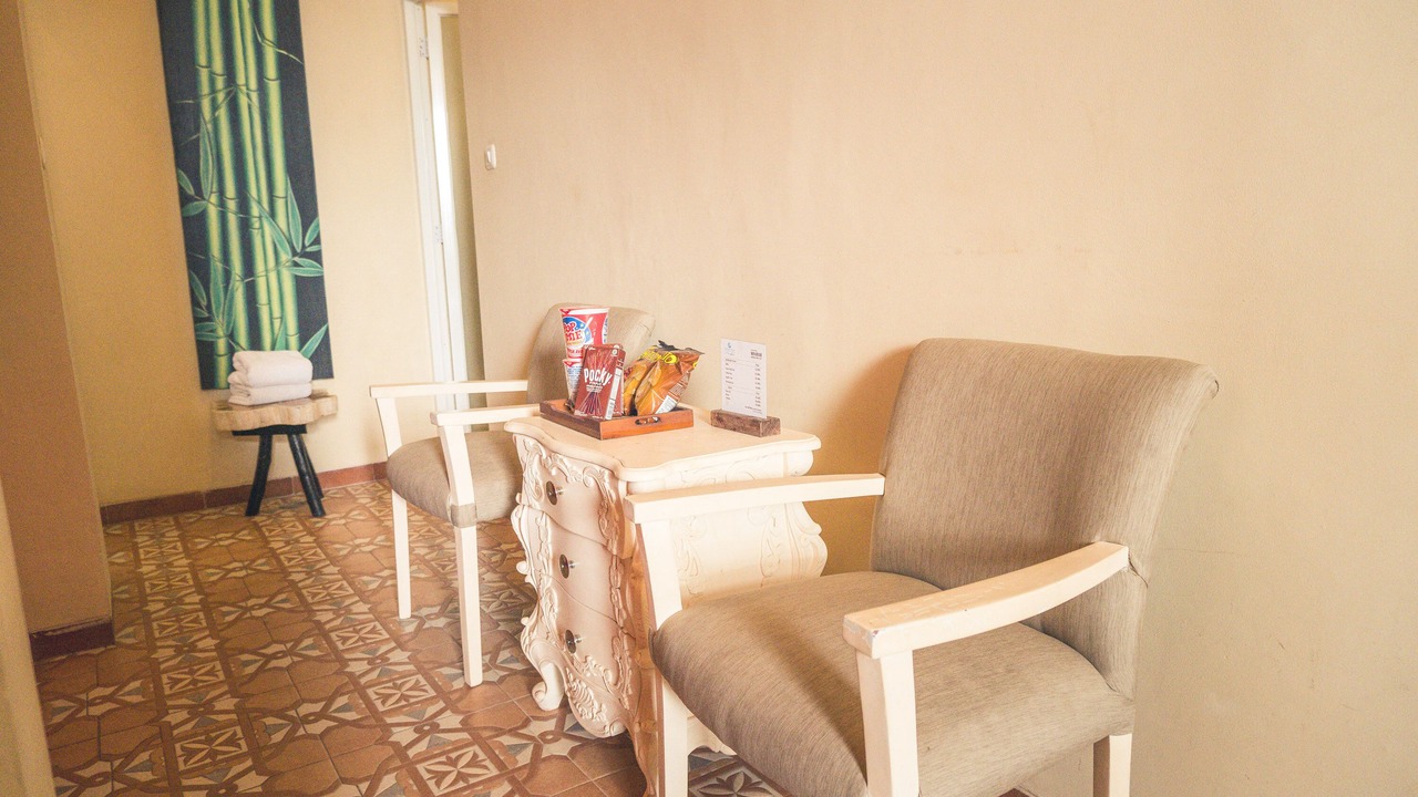 Photo of Bedroom in Jepara