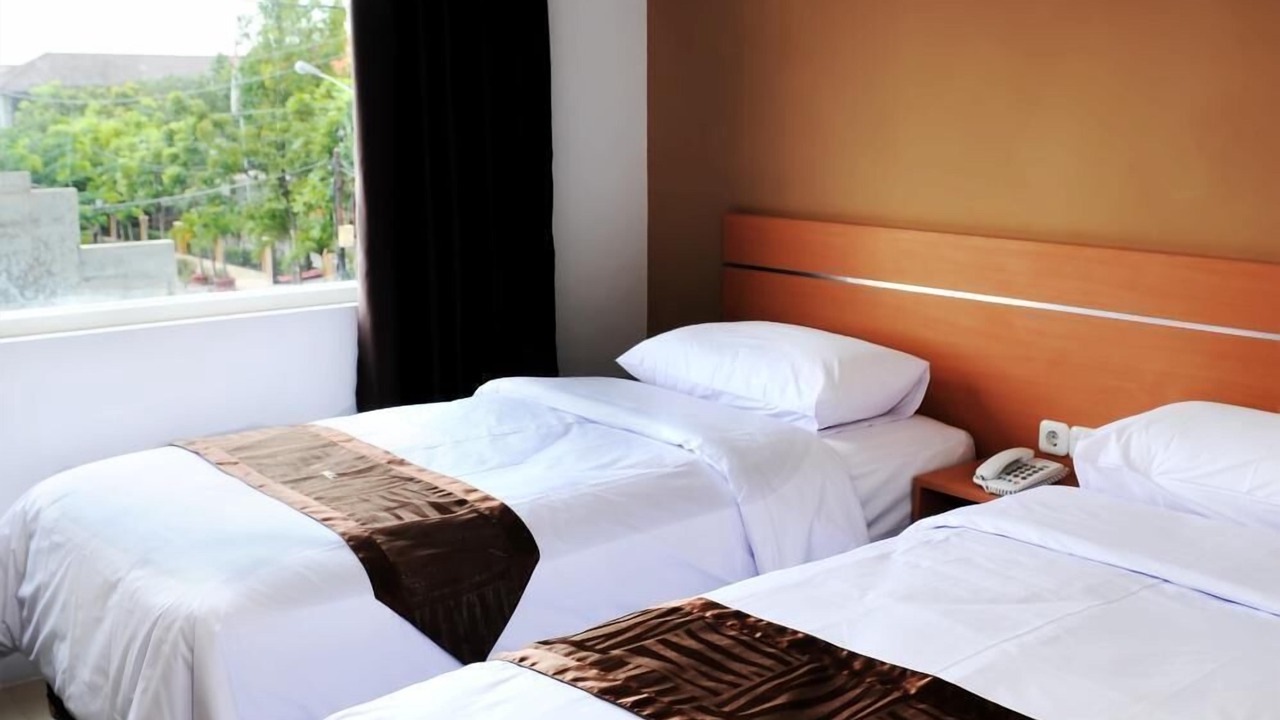 Photo of Bedroom in West Semarang