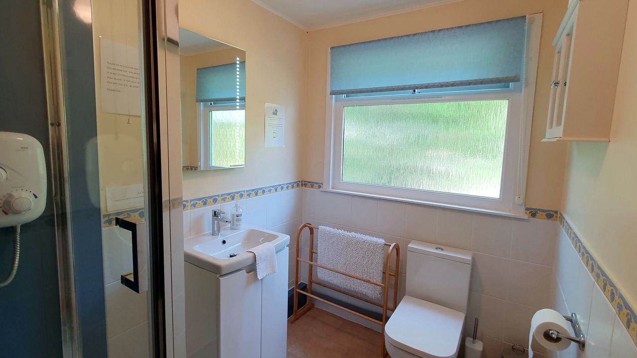 Photo of Bathroom in Balnain