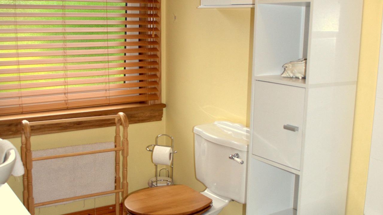 Photo of Bathroom in Balnain
