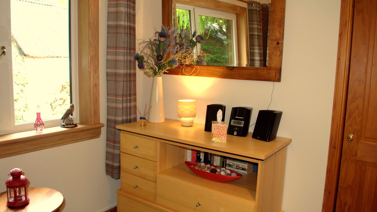 Photo of Bedroom in Balnain
