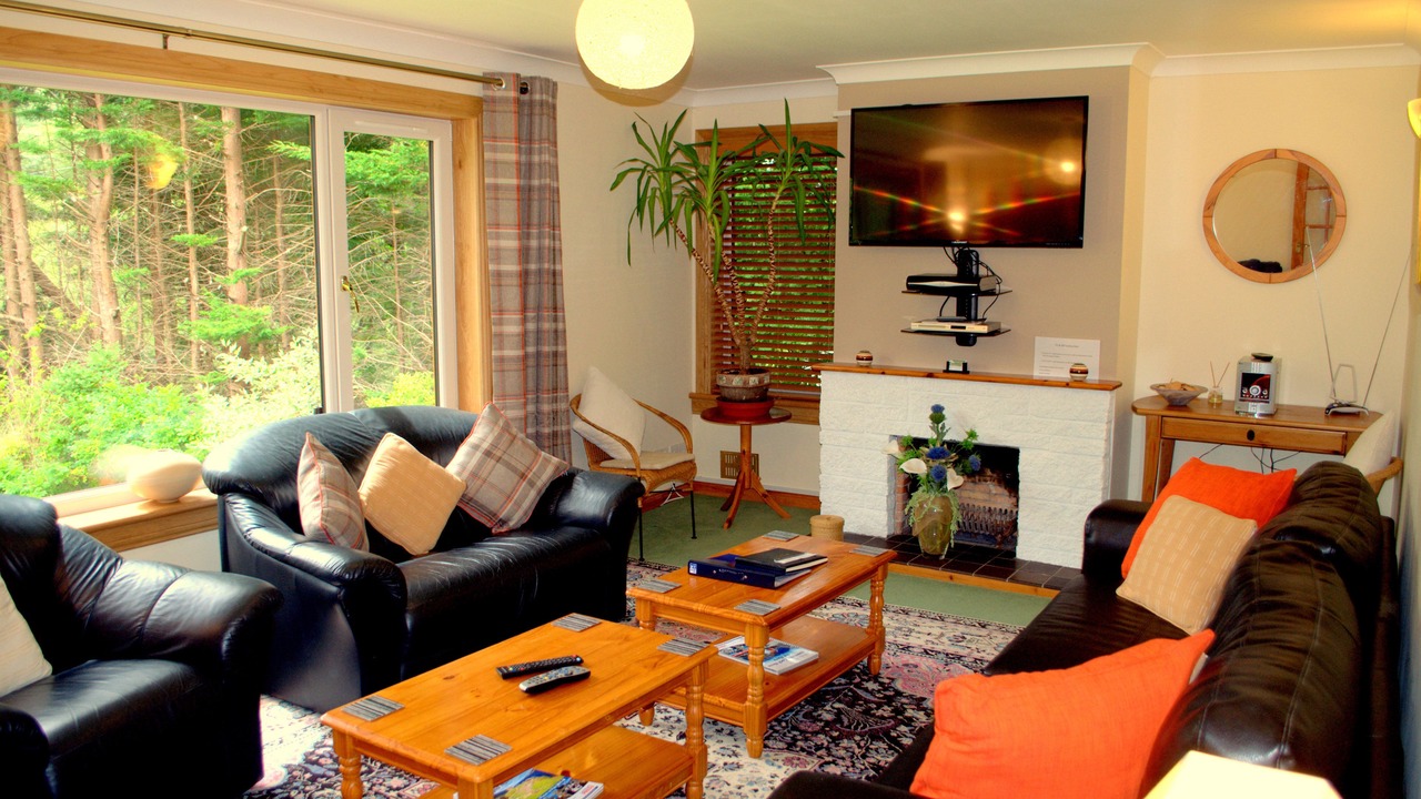 Photo of Bedroom in Balnain