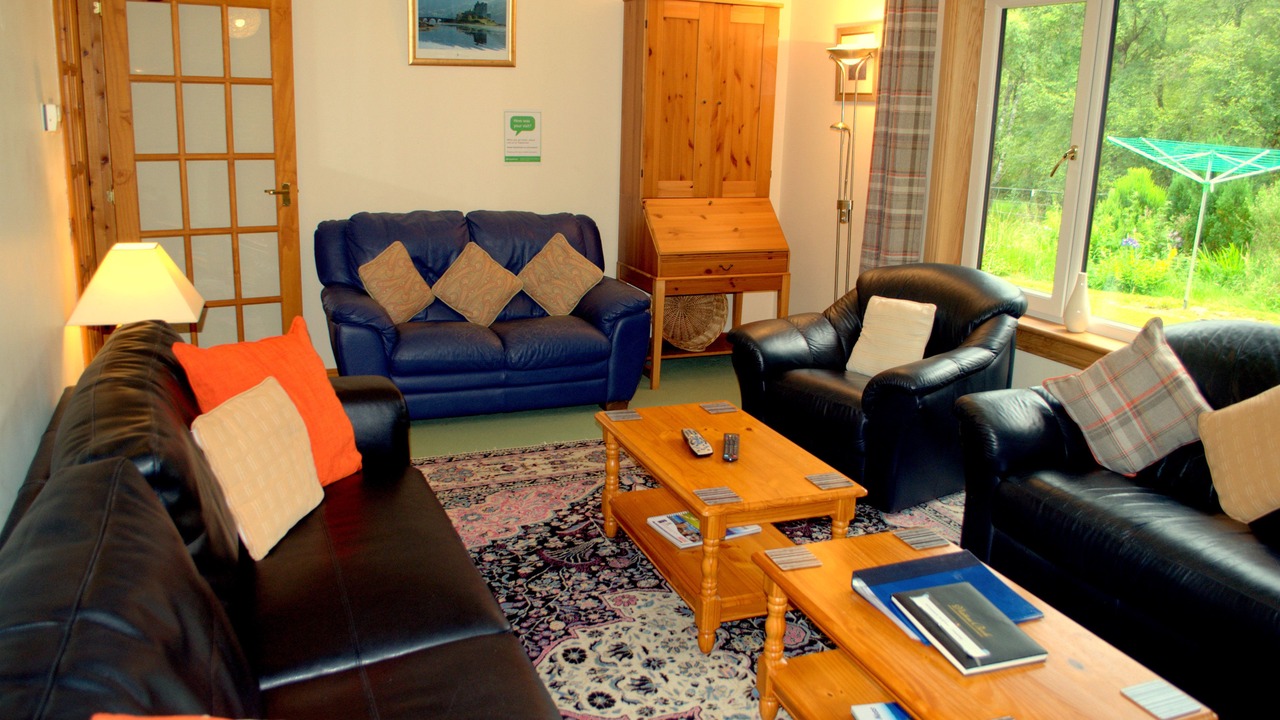 Photo of Bedroom in Balnain