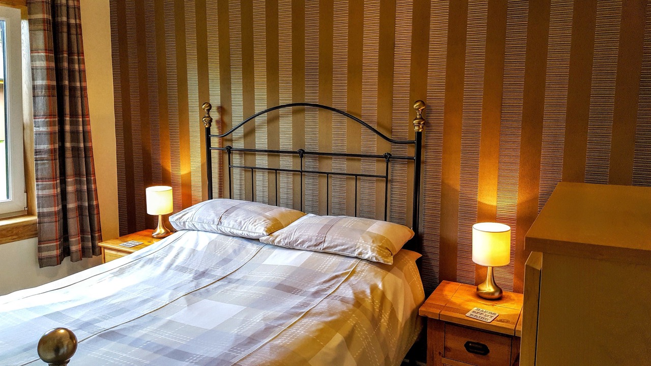 Photo of Bedroom in Balnain