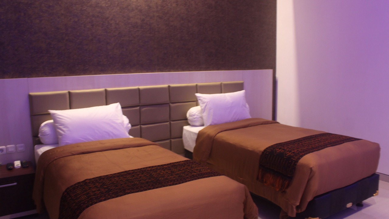 Photo of Bedroom in Dinoyo