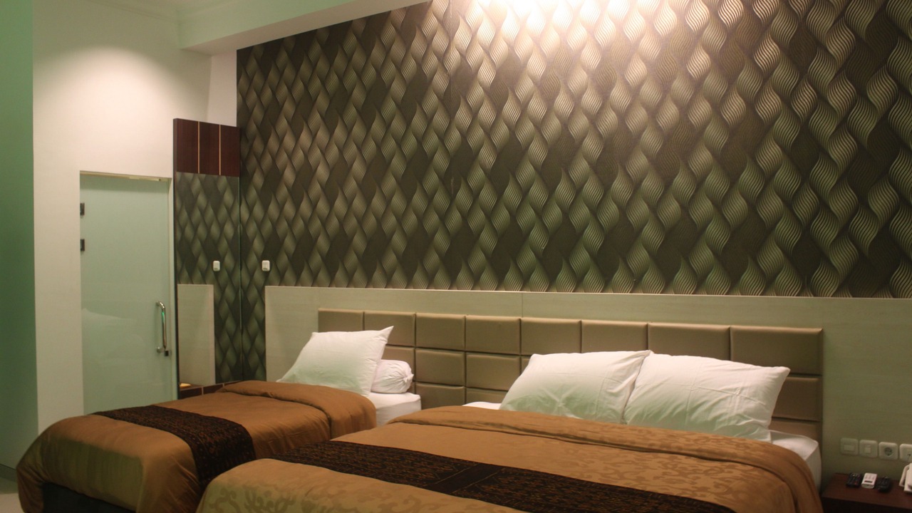 Photo of Bedroom in Dinoyo