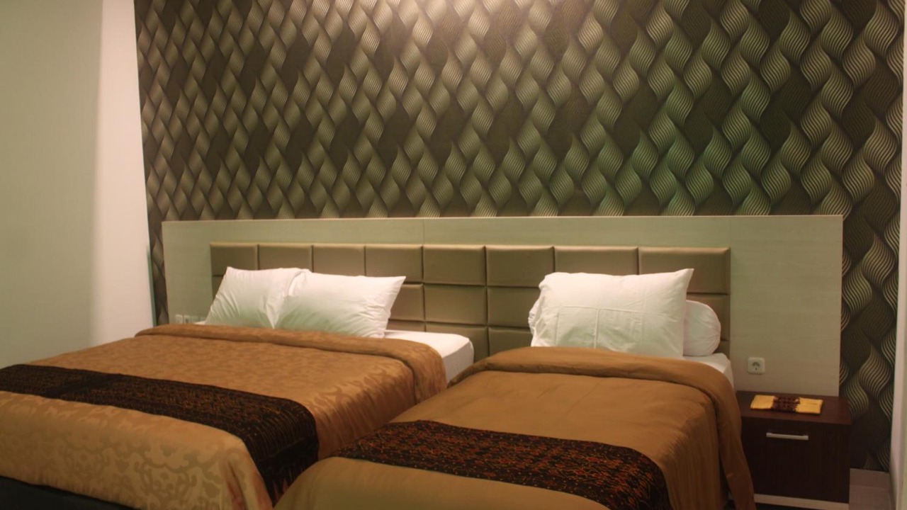 Photo of Bedroom in Dinoyo