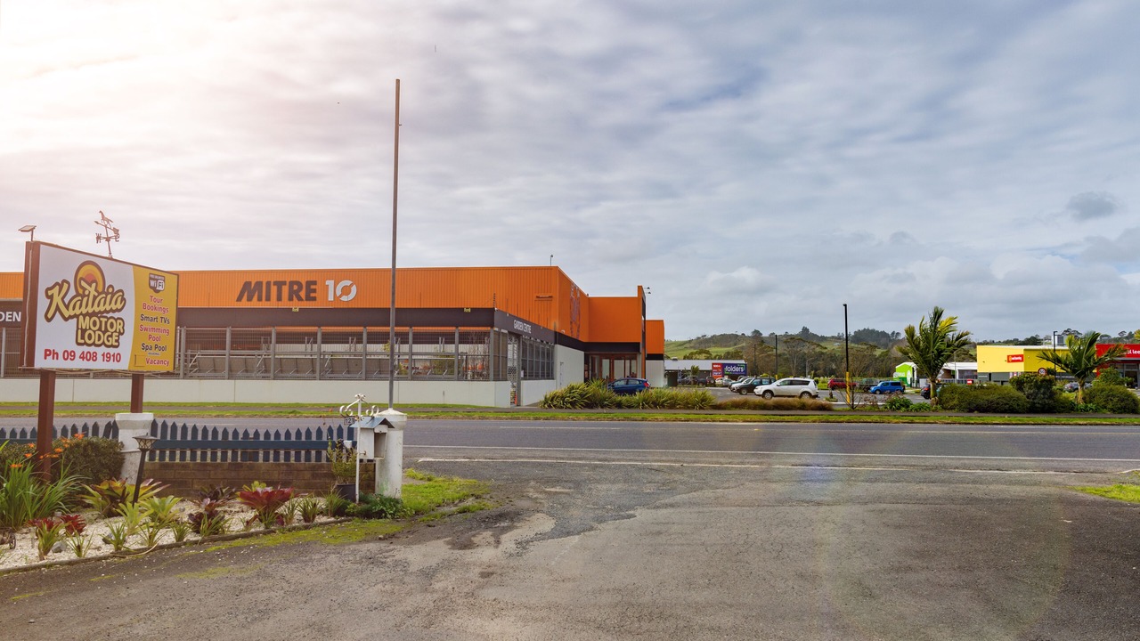 Photo of Outdoor in Kaitaia