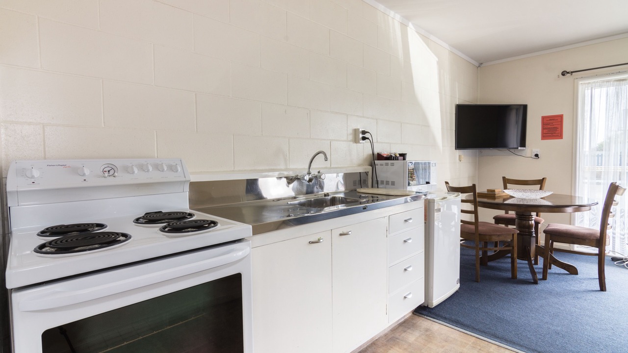 Photo of Kitchen in Kaitaia