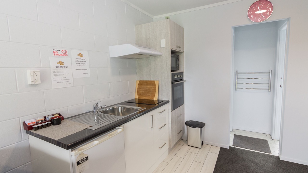 Photo of Kitchen in Kaitaia