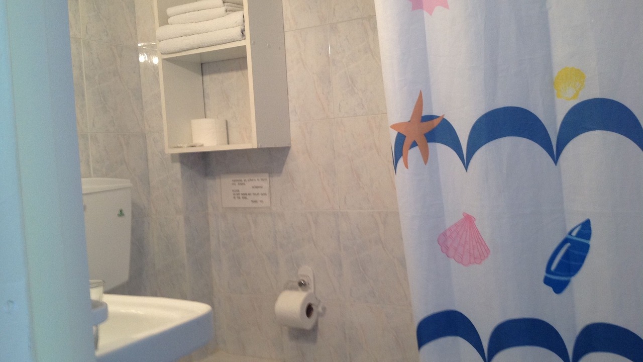 Photo of Bathroom in Poros