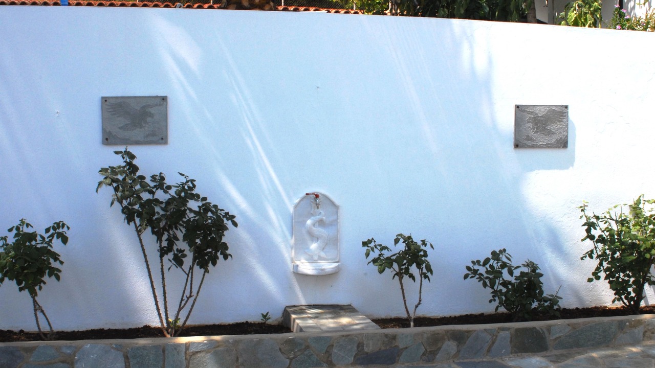 Photo of Outdoor in Poros