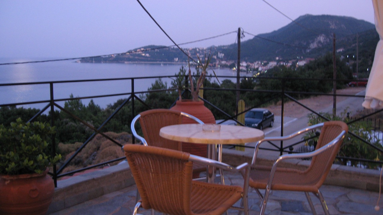 Photo of Others in Poros