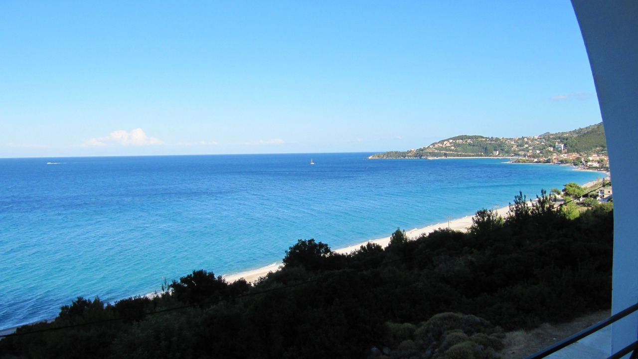 Photo of Outdoor in Poros