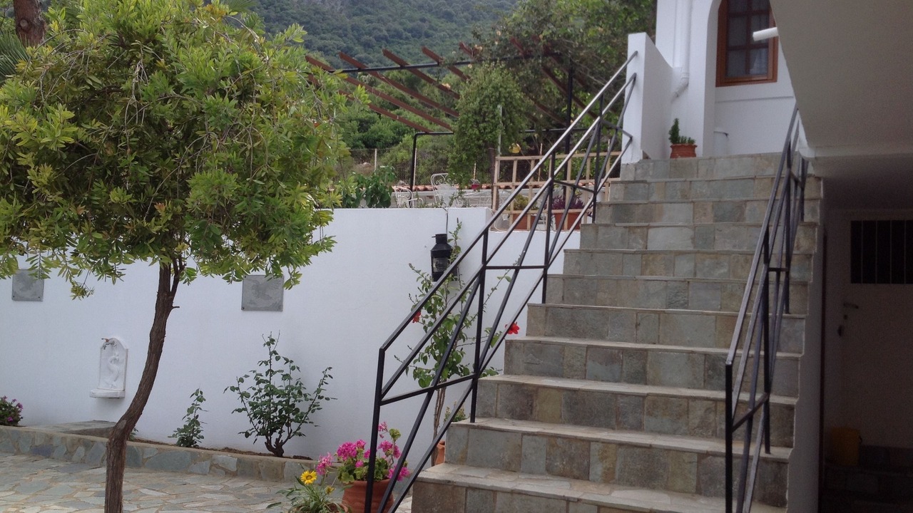 Photo of Outdoor in Poros