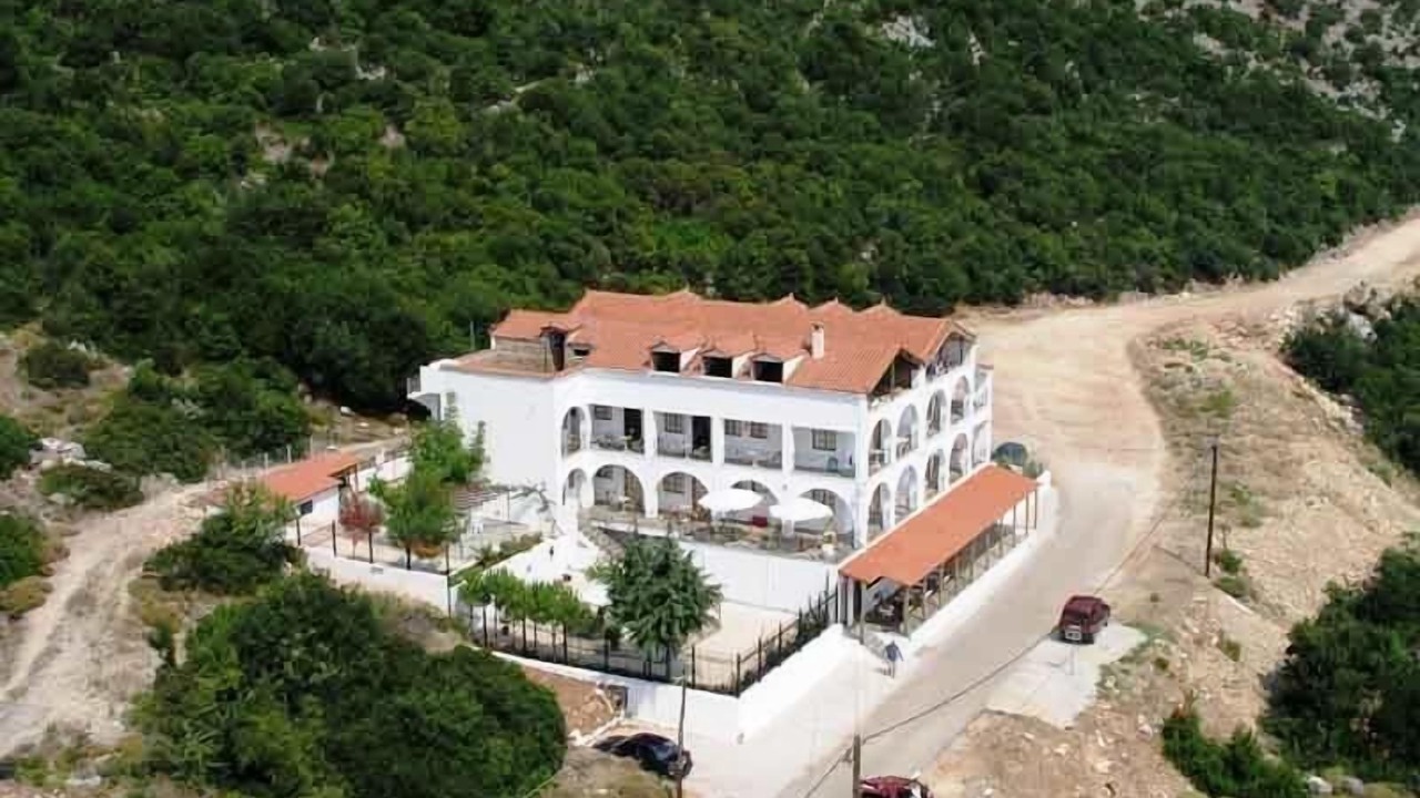 Photo of Outdoor in Poros