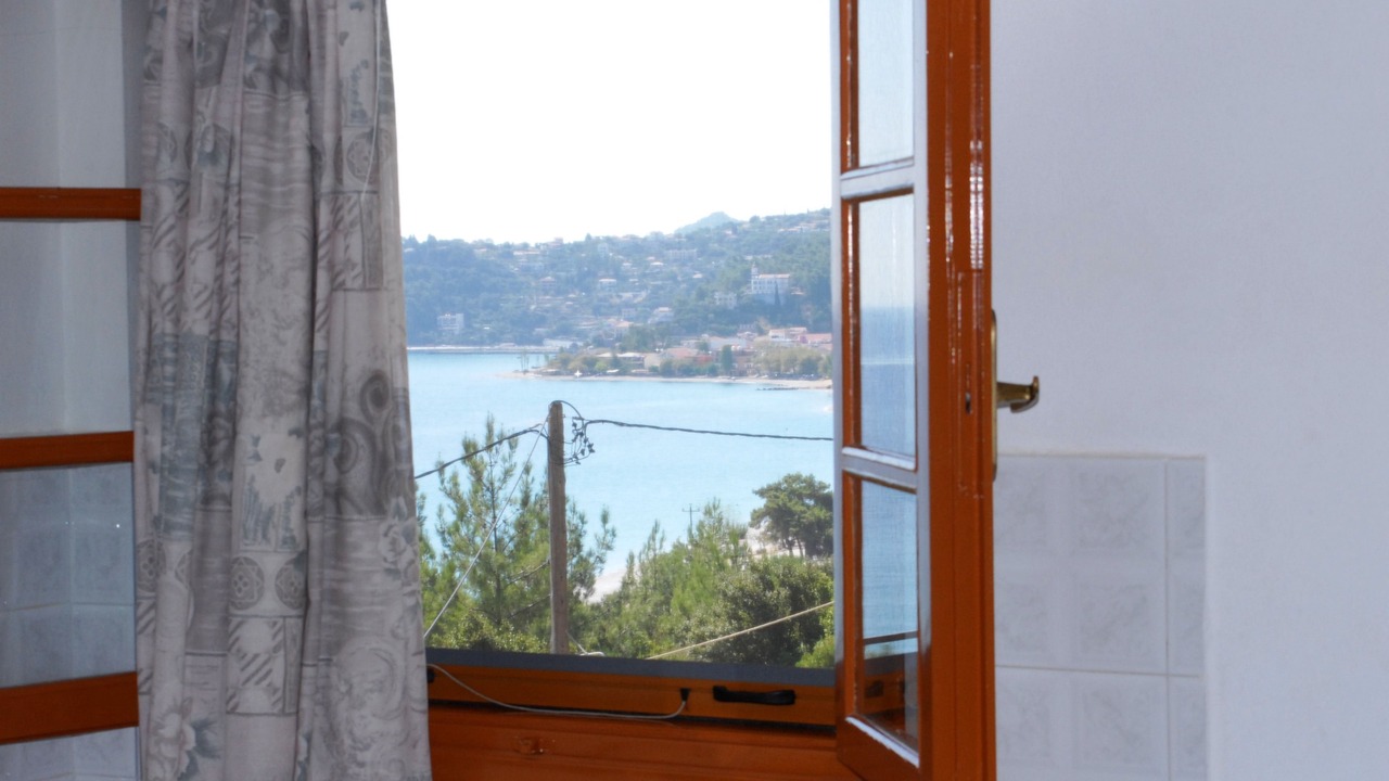 Photo of Bedroom in Poros
