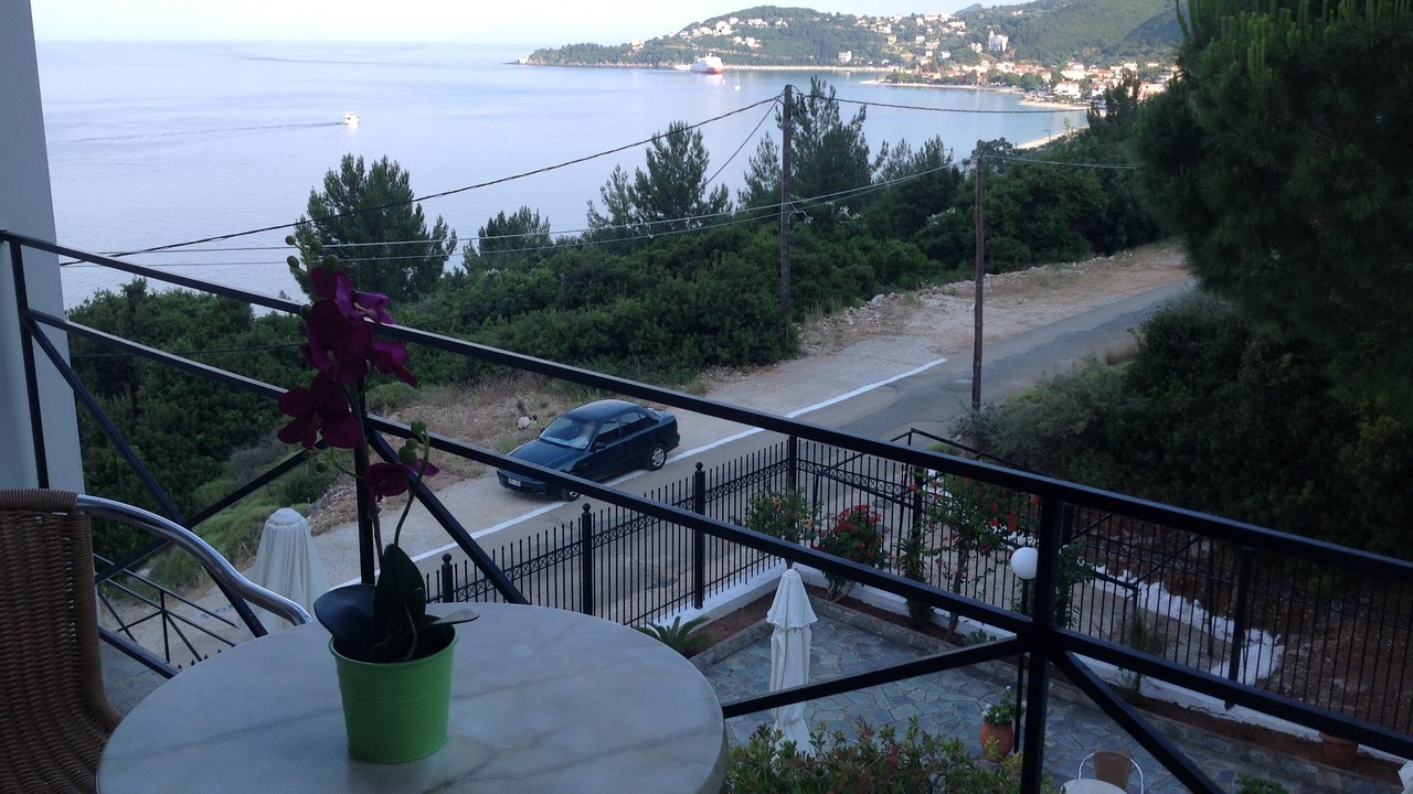 Photo of Bedroom in Poros