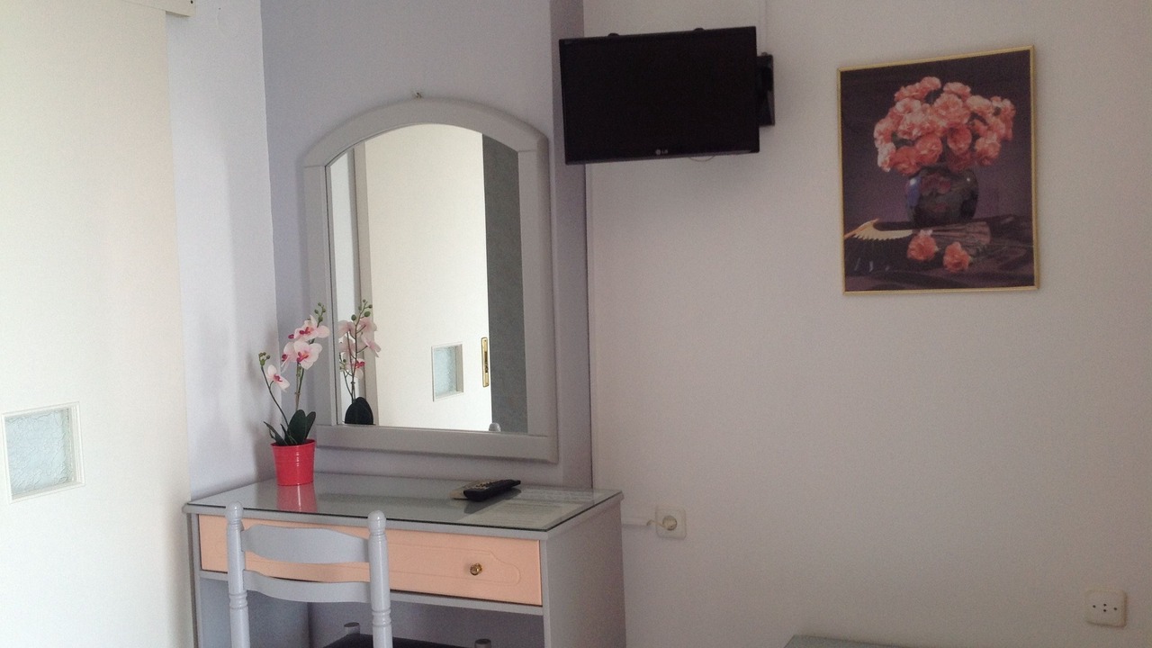 Photo of Bedroom in Poros