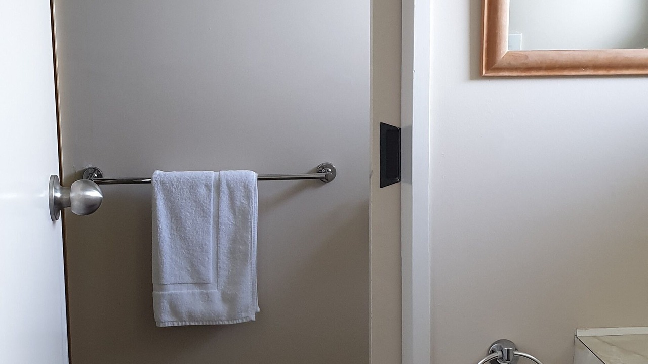 Photo of Bathroom in Ashburton