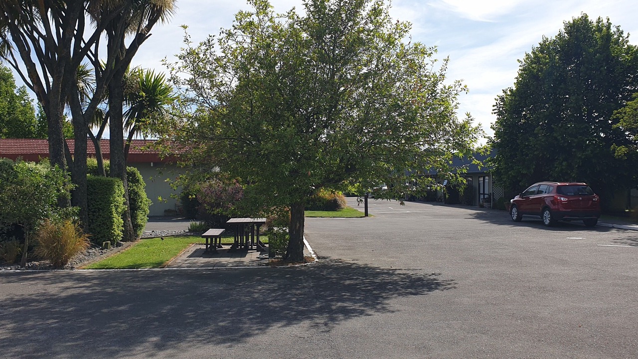 Photo of Outdoor in Ashburton