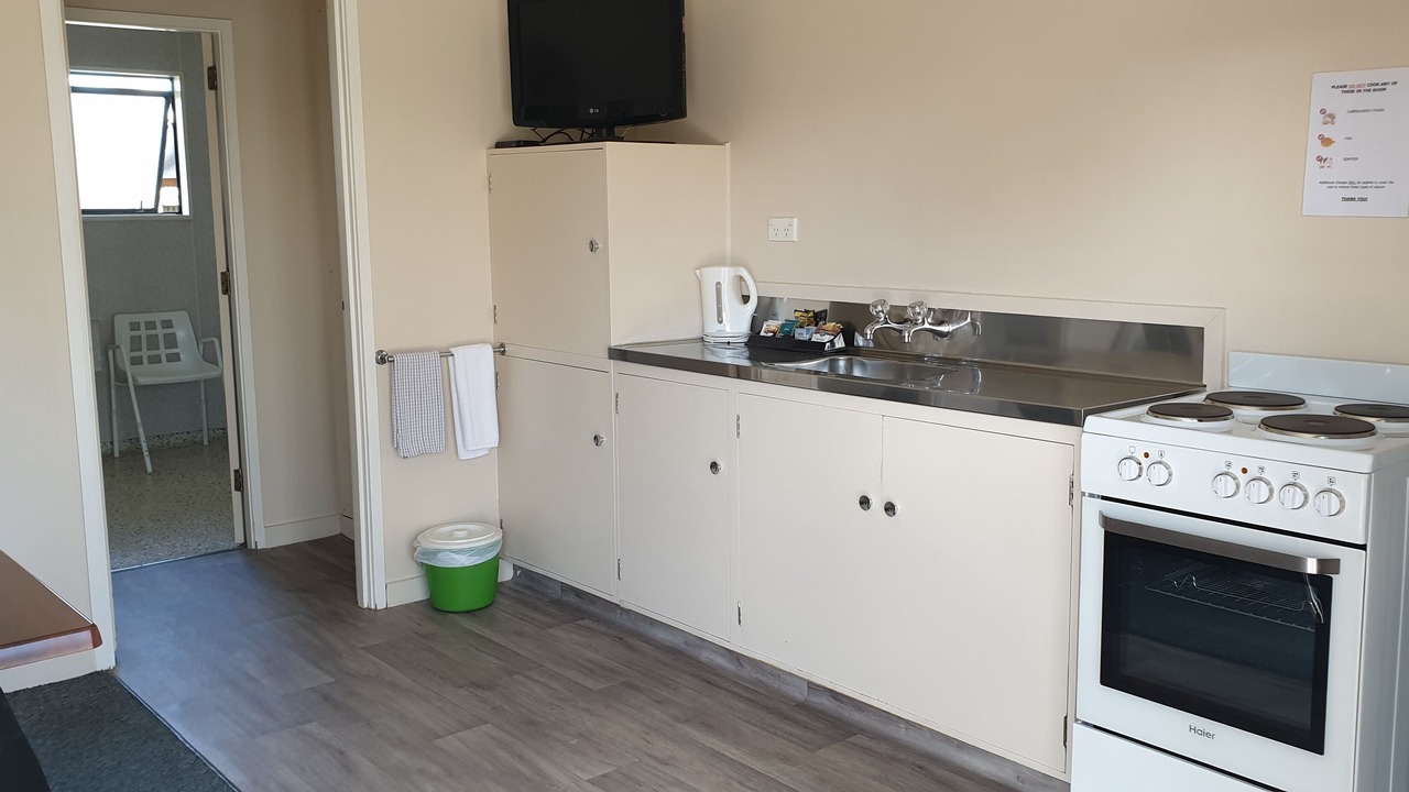 Photo of Kitchen in Ashburton