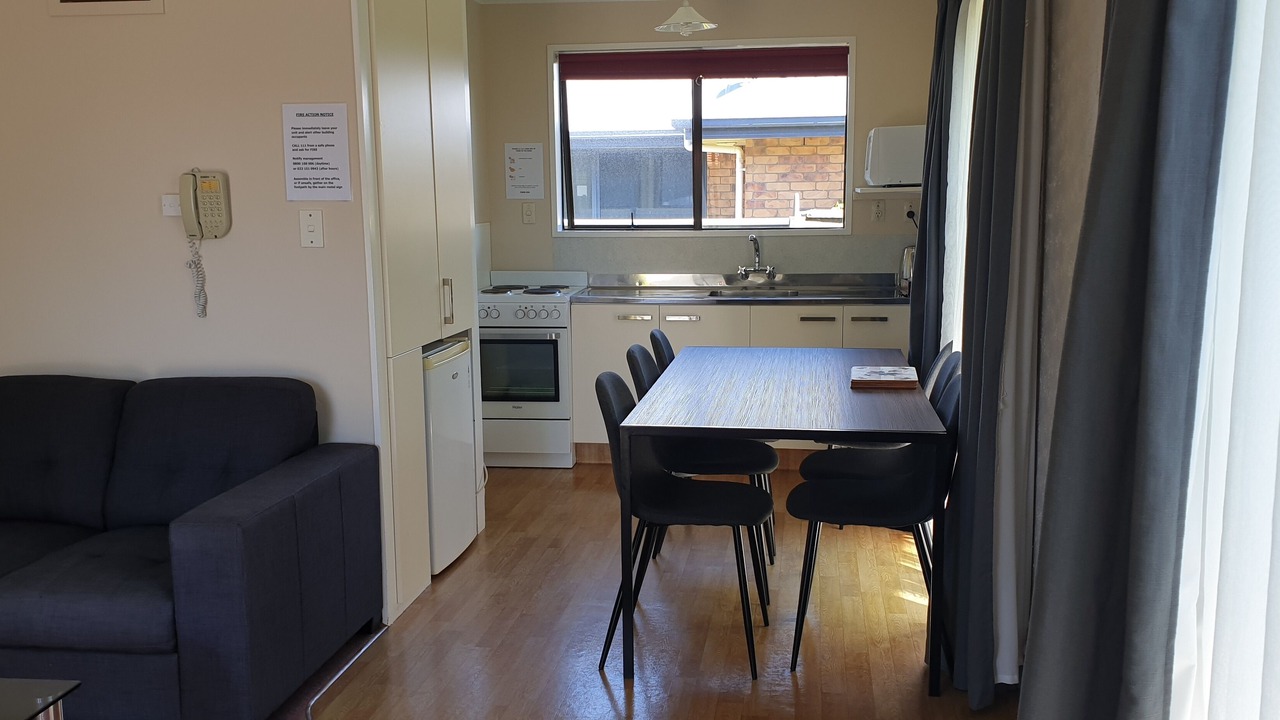 Photo of Livingroom in Ashburton