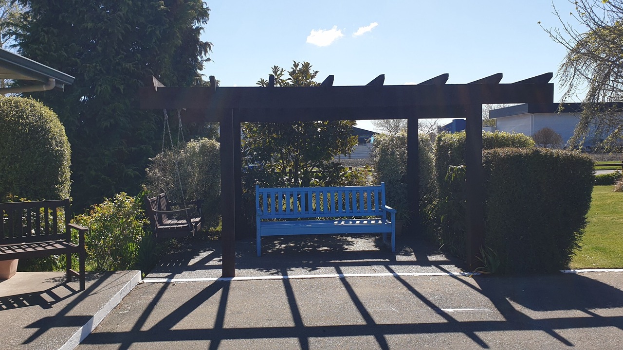 Photo of Outdoor in Ashburton