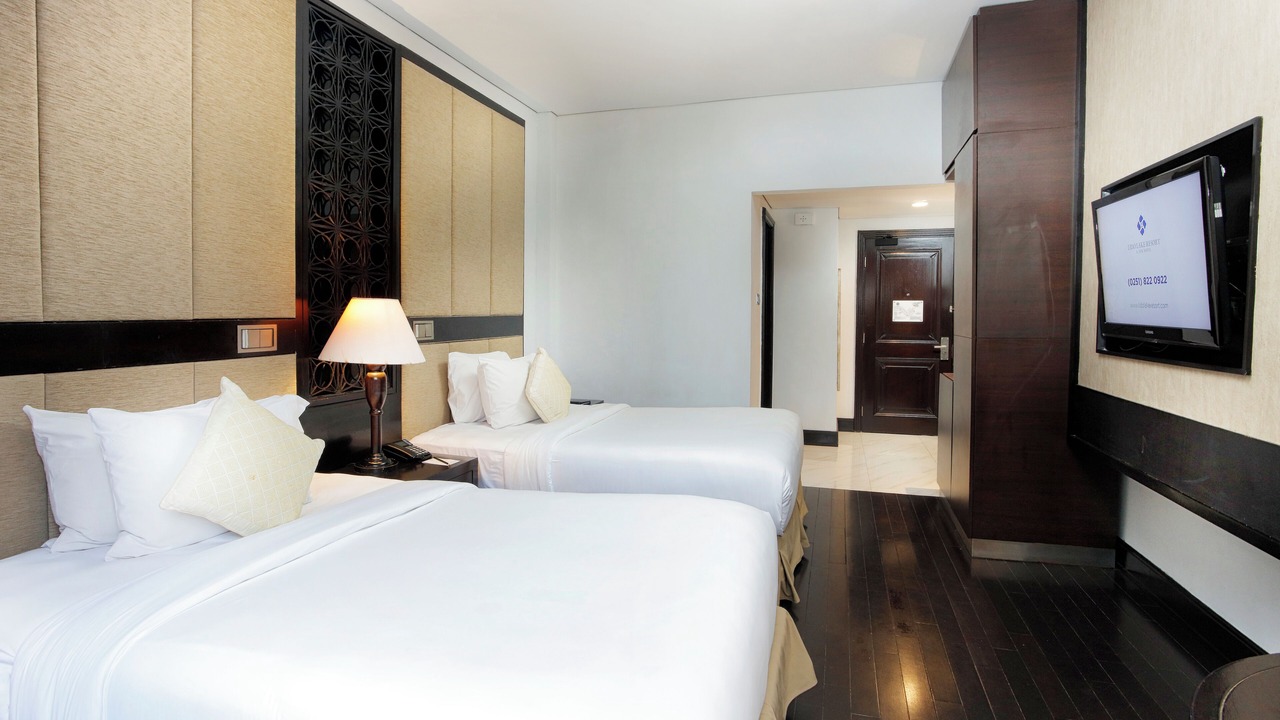 Photo of Bedroom in Cigombong