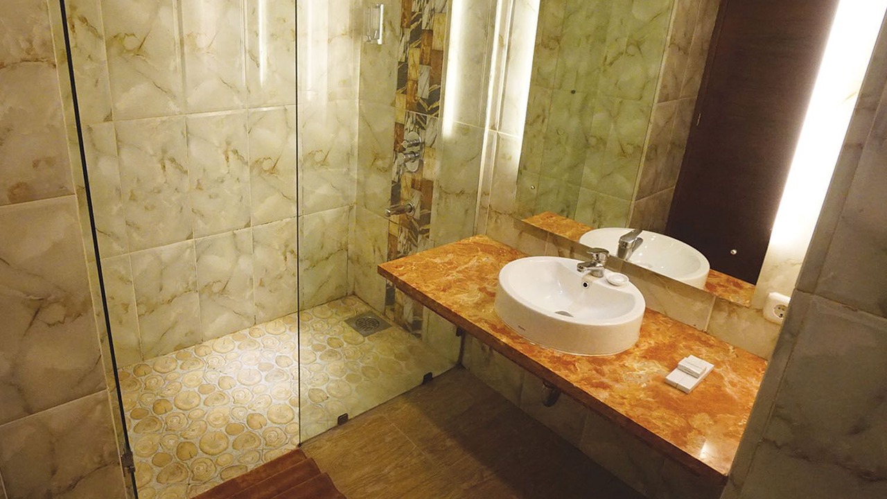 Photo of Bathroom in Kampung Bali