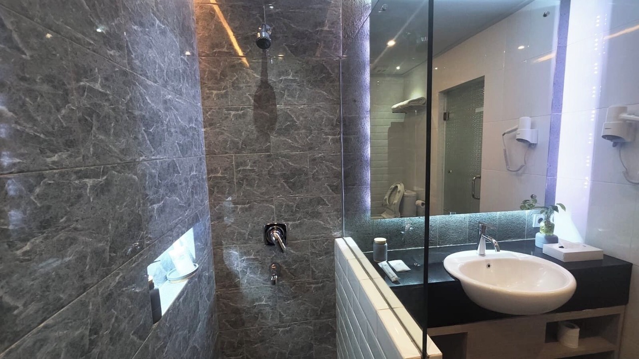 Photo of Bathroom in Kampung Bali