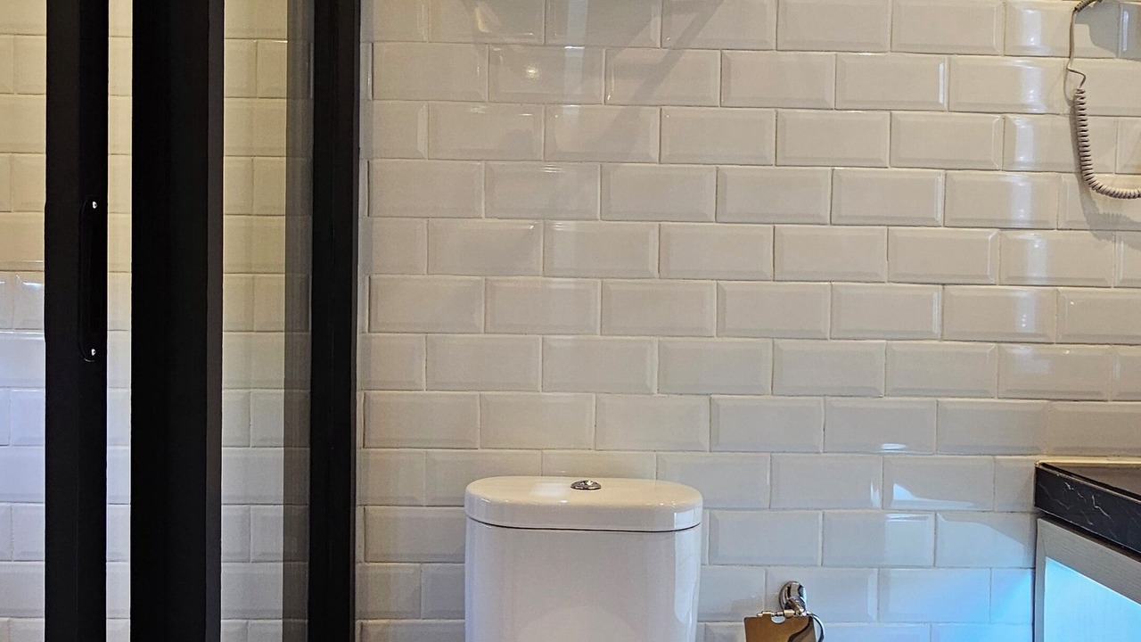 Photo of Bathroom in Kampung Bali