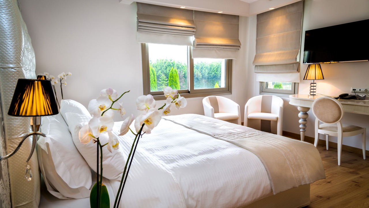 Photo of Bedroom in Kastoria