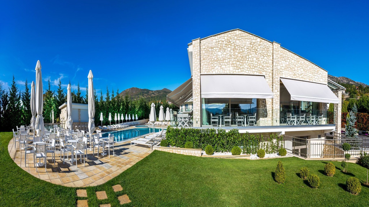 Photo of Outdoor in Kastoria