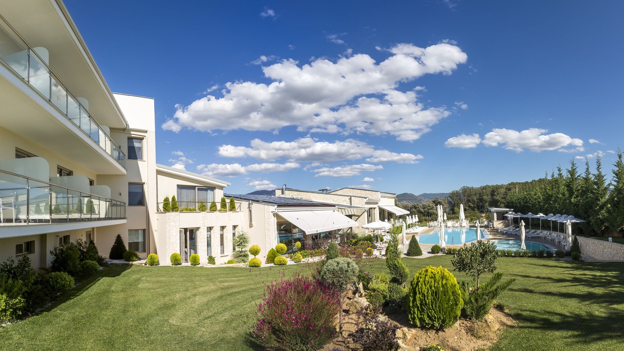 Photo of Outdoor in Kastoria