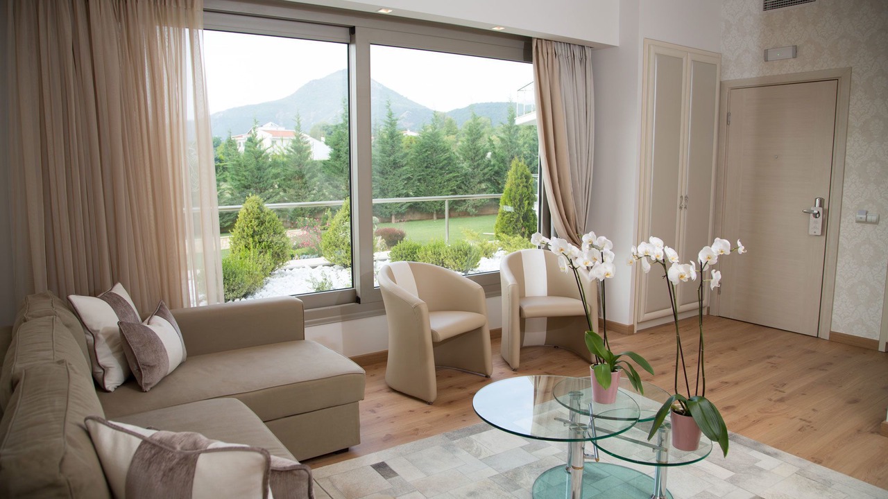 Photo of Bedroom in Kastoria