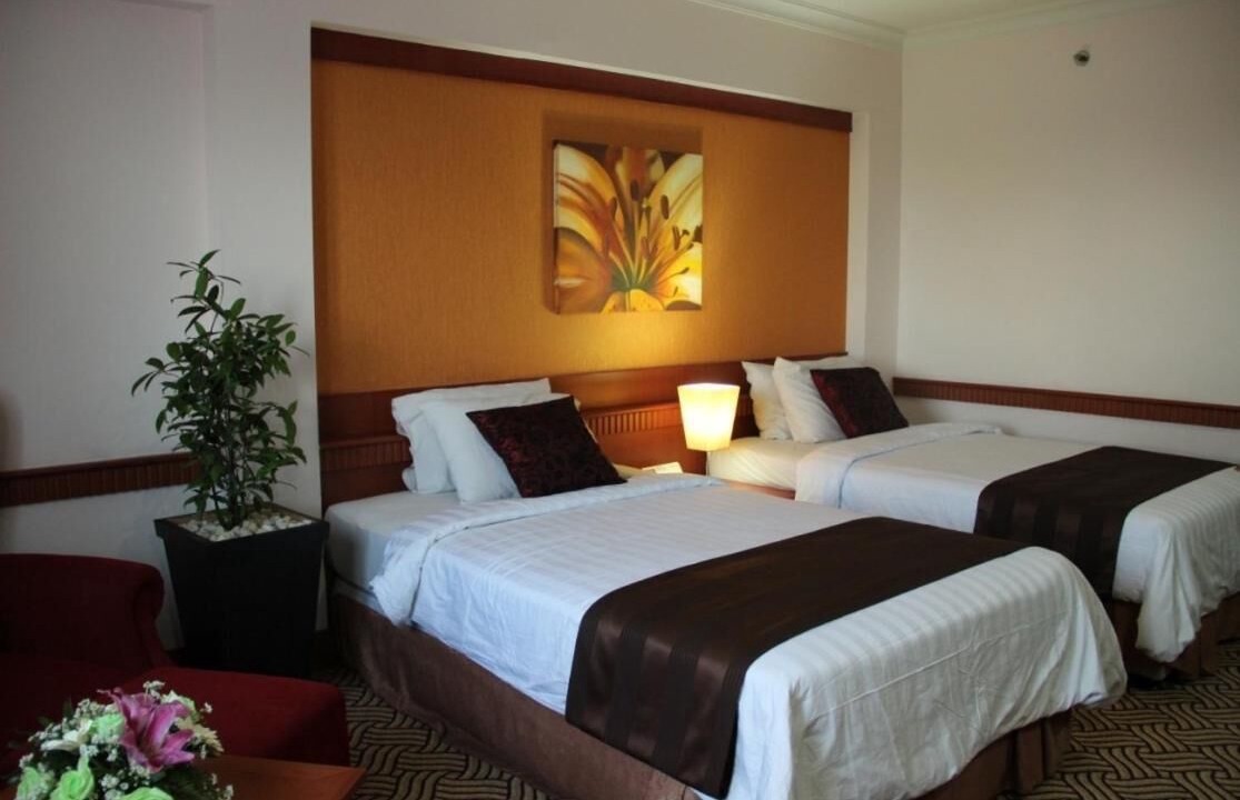 Photo of Bedroom in Jambi