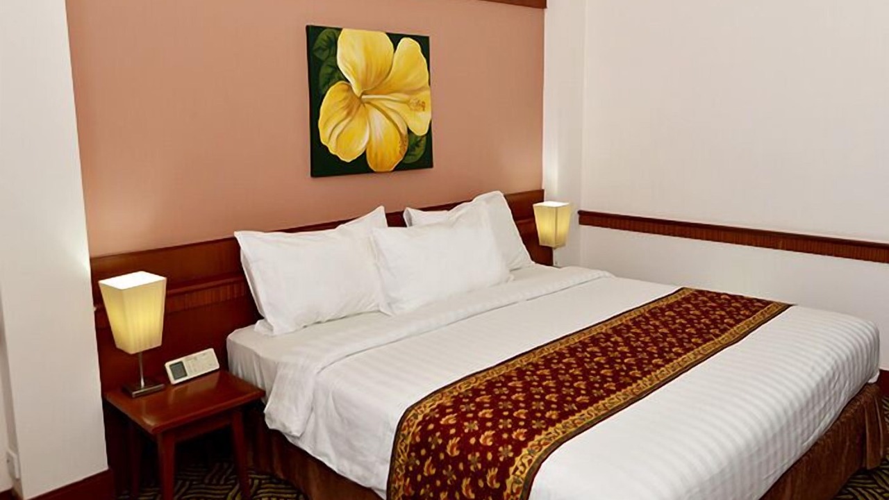 Photo of Bedroom in Jambi