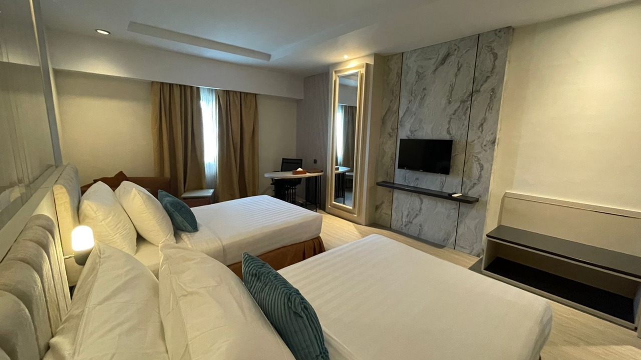 Photo of Bedroom in Jambi