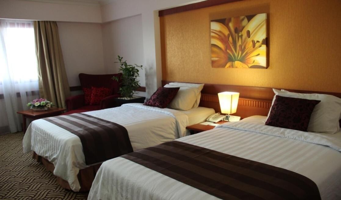 Photo of Bedroom in Jambi