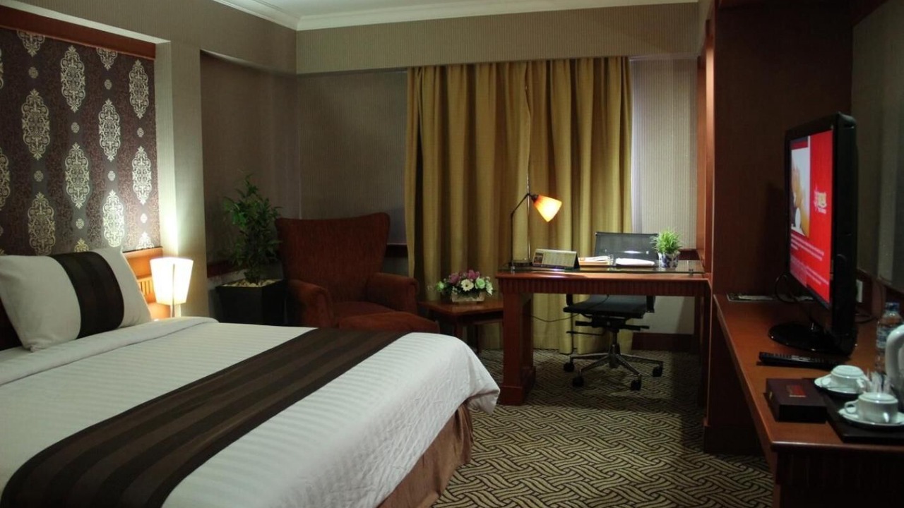 Photo of Bedroom in Jambi