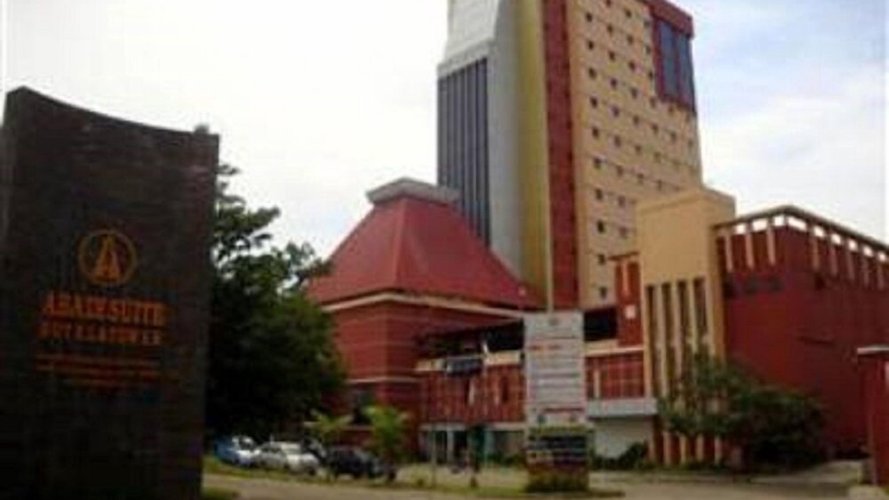 Photo of Outdoor in Jambi