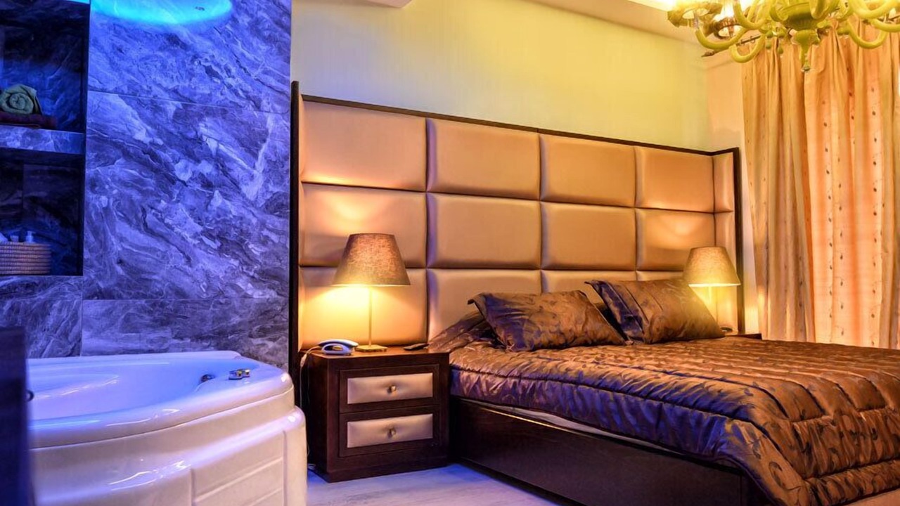 Photo of Bedroom in Katerini