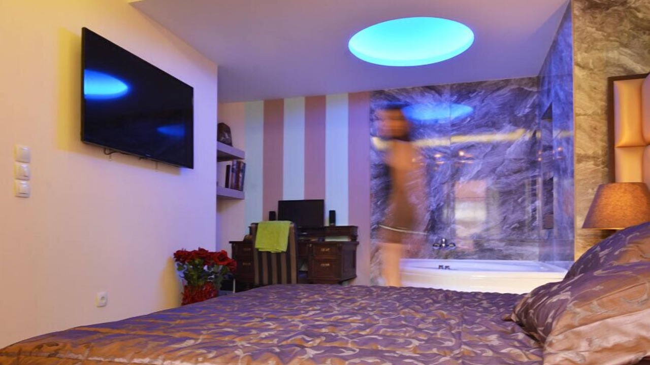 Photo of Bedroom in Katerini
