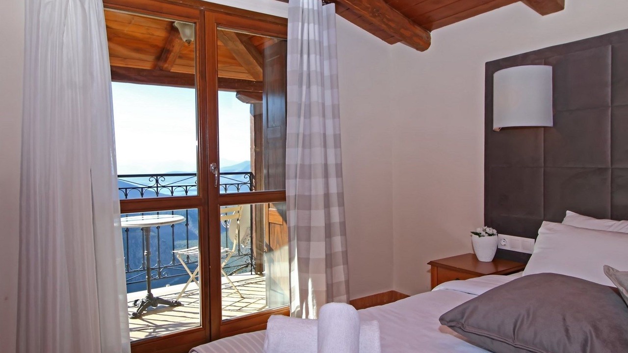 Photo of Bedroom in Delfoi
