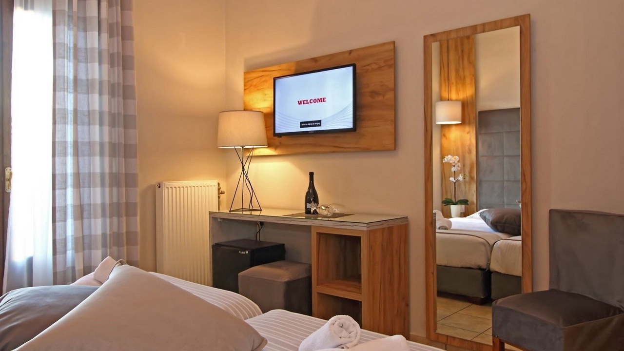Photo of Bedroom in Delfoi